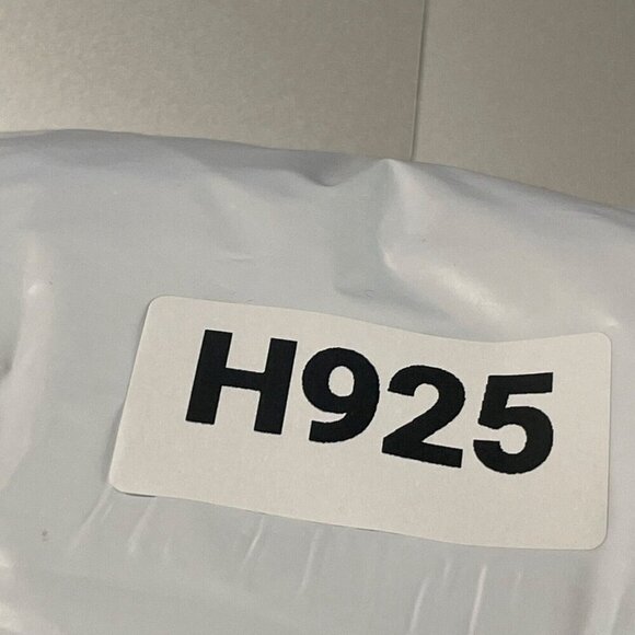 NWOT Marc New York Commuter Pants Mens 36x30 Gray Stretch Waistband Polyester - Picture 9 of 9